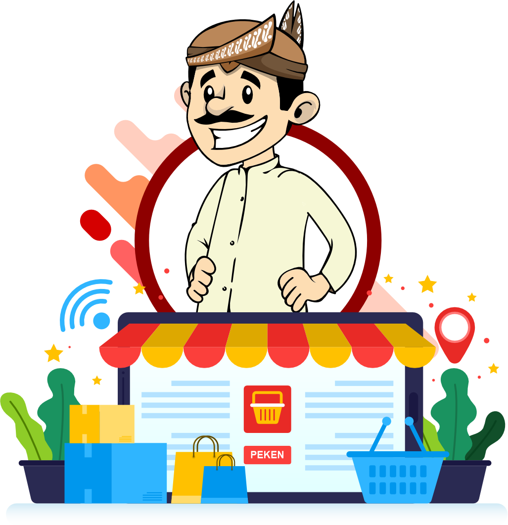 Toko Ar-Roudhoh: The Unyielding Heart of Local Shopping